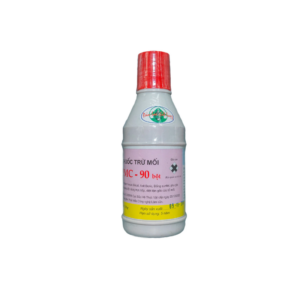 Thuốc diệt trừ mối PMC 90